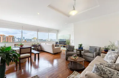 Apartamento com 3 quartos à venda na Rua Dardanelos, 152, Alto da Lapa, São Paulo
