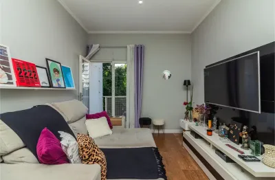 Apartamento com 2 quartos à venda na Rua Mourato Coelho, 799, Pinheiros, São Paulo