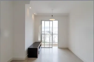 Apartamento com 2 quartos à venda na Avenida Carlos Liviero, 561, Vila Liviero, São Paulo