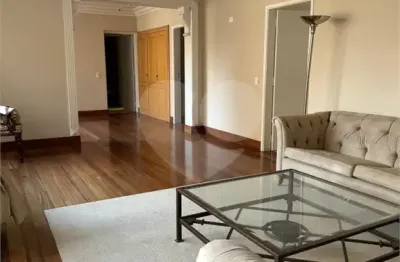 Apartamento com 1 quarto para alugar na Rua Barão de Capanema, 98, Jardim América, São Paulo