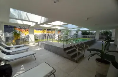 Apartamento com 1 quarto à venda na Rua Girassol, 52, Vila Madalena, São Paulo