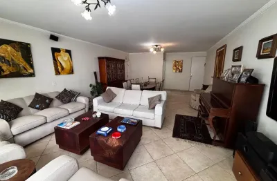 Apartamento com 3 quartos à venda na Rua Abílio Soares, 675, Paraíso, São Paulo