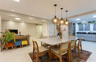 Apartamento com 2 quartos à venda na Rua Saint Hilaire, 90, Jardim Paulista, São Paulo