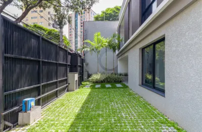 Casa com 3 quartos à venda na Rua Primavera, Sobrado, Jardim Paulista, São Paulo