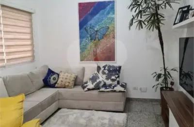 Casa em condomínio fechado com 3 quartos à venda na Rua Padre Raposo, 462, Mooca, São Paulo