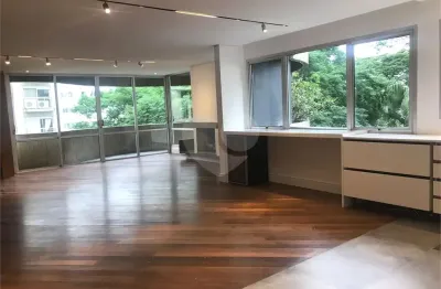 Apartamento com 4 quartos para alugar na Rua Balthazar da Veiga, 501, Vila Nova Conceição, São Paulo