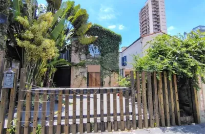 Casa comercial com 1 sala para alugar na Rua Deputado Lacerda Franco, 478, Pinheiros, São Paulo