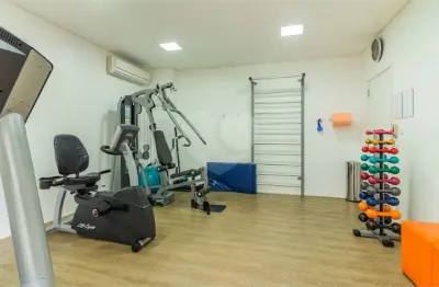 Apartamento com 4 quartos à venda na Rua Doutor Tomás Carvalhal, 598, Paraíso, São Paulo