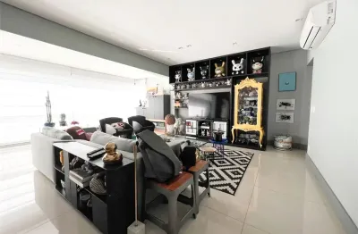 Apartamento com 3 quartos à venda na Rua Leopoldo Couto de Magalhães Júnior, 565, Itaim Bibi, São Paulo