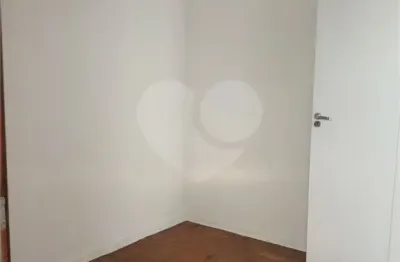 Apartamento com 2 quartos à venda na Vila Romana, São Paulo 