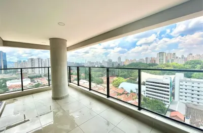 Apartamento com 3 quartos à venda na Rua Doutor Costa Júnior, 465, Água Branca, São Paulo