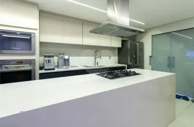 Apartamento residencial jardim paulista com 170m² !