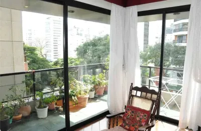Apartamento com 3 quartos à venda na Rua Alagoas, 663, Higienópolis, São Paulo