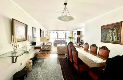 Apartamento com 3 quartos à venda na Rua Pernambuco, 144, Higienópolis, São Paulo