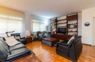 Apartamento à venda em uma das melhores localização em higienópolis.