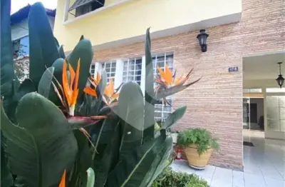 Casa com 4 quartos à venda na Rua Gassipós, 17, Vila Mariana, São Paulo