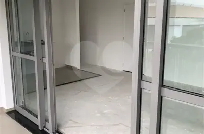 Apartamento com 1 quarto à venda na Avenida dos Imarés, 295, Indianópolis, São Paulo