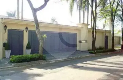 Casa com 4 quartos à venda na Rua Maria Luísa de Andrade Martins Roque, 148, Jardim Cordeiro, São Paulo