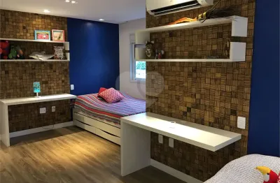 Apartamento com 3 quartos à venda na Rua Isaac Krasilchik, 88, Água Branca, São Paulo