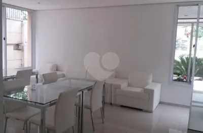 Apartamento com 2 quartos à venda na Rua Coronel Oscar Porto, 344, Paraíso, São Paulo