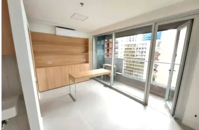 Sala comercial com 1 sala à venda na Rua Cristiano Viana, 328, Cerqueira César, São Paulo
