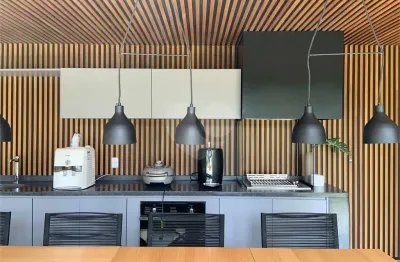 Apartamento com 2 quartos à venda na Rua Oscar Freire, 2293, Pinheiros, São Paulo