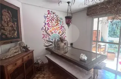 Apartamento com 3 quartos à venda na Rua do Rocio, 450, Vila Olímpia, São Paulo