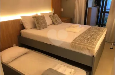 Apartamento com 1 quarto à venda na Rua Paula Ney, 428, Vila Mariana, São Paulo