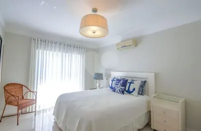 Casa com 6 quartos à venda na Avenida Kensei Tamayose, 67, Jardim Acapulco, Guarujá