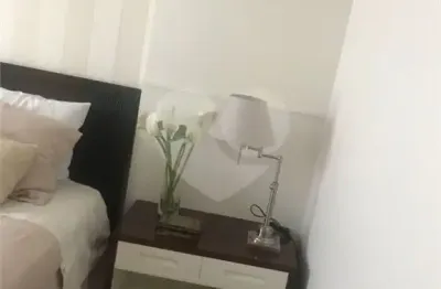 Apartamento com 3 quartos à venda na Alameda dos Arapanés, 631, Moema, São Paulo