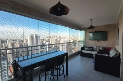 Apartamento com 3 quartos à venda na Rua Nagel, 12, Vila Leopoldina, São Paulo
