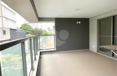 Apartamento com 2 quartos à venda na Rua Doutor Diogo de Faria, 421, Vila Clementino, São Paulo