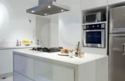 Apartamento com 3 quartos à venda na Avenida São Luís, 43, República, São Paulo