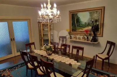 Apartamento com 3 quartos à venda na Avenida São Luís, 130, República, São Paulo