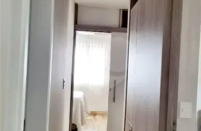 Apartamento com 3 quartos à venda na Avenida Pompéia, 2361, Pompéia, São Paulo