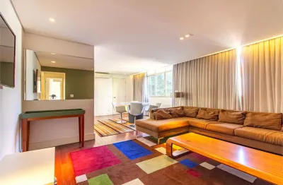 Apartamento com 3 quartos à venda na Rua Doutor Gabriel dos Santos, 285, Santa Cecília, São Paulo