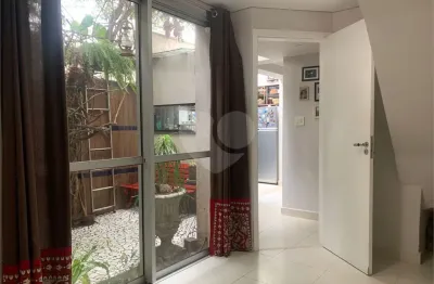 Casa em condomínio fechado com 2 quartos à venda na Avenida Brigadeiro Luís Antônio, 3189, Jardim Paulista, São Paulo