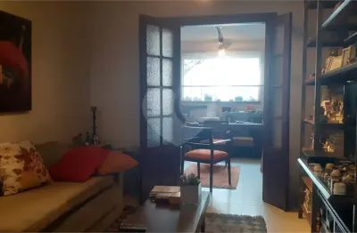Casa de vila residencial a venda no jardim paulista