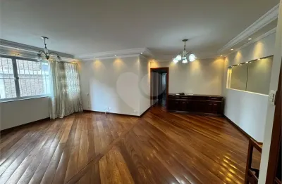 Apartamento com 3 quartos à venda na Rua Pedro de Toledo, 1222, Vila Clementino, São Paulo