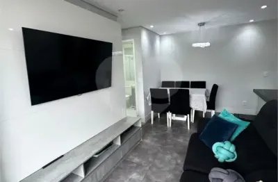 Apartamento com 2 quartos à venda na Rua José dos Reis, 381, Parque da Vila Prudente, São Paulo