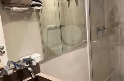 Apartamento com 2 quartos à venda na Rua Mateus Grou, 575, Pinheiros, São Paulo