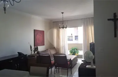 Apartamento com 3 quartos à venda na Avenida Ibijaú, 229, Moema, São Paulo