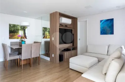 Apartamento com 4 quartos à venda na Rua Doutor Luiz Migliano, 190, Jardim Vazani, São Paulo