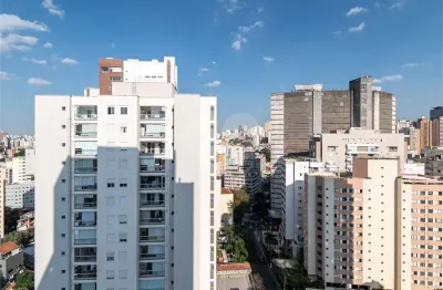 Apartamento com 1 quarto à venda na Rua Paim, 420, Bela Vista, São Paulo