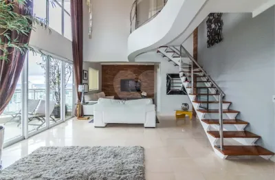 Duplex sofisticado com 138m², 2 suítes e vista incrível no edifício ciragan – consolação