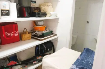 Apartamento com 3 quartos à venda na Rua Dom Armando Lombardi, 635, Vila Progredior, São Paulo