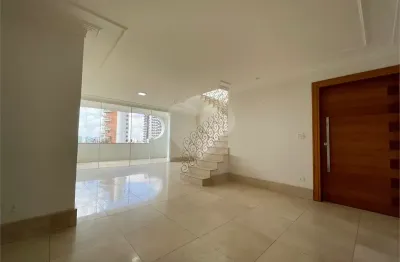 Cobertura duplex à venda no jardim frança – 3 dormitórios, espaço gourmet e vista privilegiada