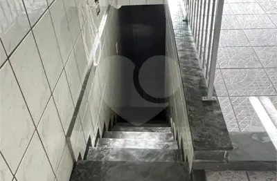 Casa com 3 quartos à venda na Rua Manoel Soares, 179, Jardim Virgínia Bianca, São Paulo