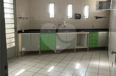 Casa com 3 quartos à venda na Rua Manoel Soares, 179, Jardim Virgínia Bianca, São Paulo