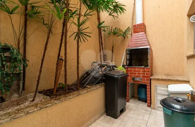 Casa com 3 quartos à venda na Rua Durval Clemente, 535, Jardim São Paulo (Zona Norte), São Paulo